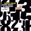 US THREE／Horace Parlan