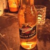 Miller GENUINE DRAFT