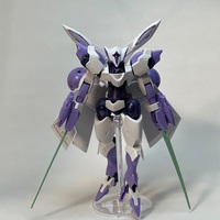 HG ベギルベウを組んだ
