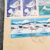 上海から届いたドラえもんグッズ