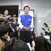 韓国総選挙、最大野党が単独過半数　与党敗北　尹政権に打撃（２０２４年４月１１日『毎日新聞』）