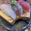 【人生はドラマだ！？】贅沢して美味しいお寿司堪能した件