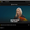 ナショジオワイルド Secret of The Zoo Season2