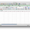 Mac版ExcelでUTF-8エンコーディングされたCSVファイルを開く方法