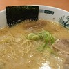 関東のラーメン屋の海苔の虐待について