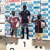 2021年ジェットスポーツ全日本選手権シリーズ　第１戦　蒲郡大会