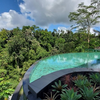 マリオッター必見！バリ穴場ホテル Cicada Resort Bali Ubudの魅力