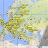 海外DX 〜 初のアイスランド・Zone40ともしかしたら…8J1RL？？？