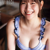 大人気2.5次元モデル・あまつまりなのGカップ爆乳水着画像【17】