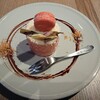 期間限定(桜のケーキ)    神戸大丸店 の 「デリーモ」