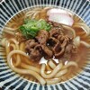 肉うどん