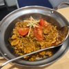 福岡市中央区舞鶴「CURRY RICE MUGEN」