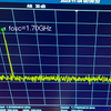 広帯域VCOの試作（1～2.2 GHz/1.6～2.7 GHz）