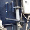 修理の記録: 銅管からの漏水修理・・・千葉市