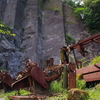 鋸山登山【下り編・関東ふれあいの道】