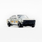 1972 DATSUN SUNNY COUPE