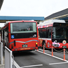 BRTに乗ってみよう｜JR気仙沼線BRT