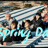 【歌詞和訳】봄날 (Spring Day)：スプリング・デイ - BTS：防弾少年団（バンタン）