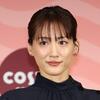 綾瀬はるか　春の美貌ノースリーブで現る　透明感が凄いことに