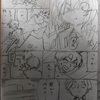 【漫画制作835日目】ネーム進捗その３-８