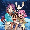 感想：アニメ（OVA）「フォトン」(1997年〜1999年)第５話「鍵を開けるパパチャ」