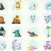 【ポケモンスリープ】アメウッウロボへの投入は待った！リージョンフォーム実装に備えて投入するアメは精査しよう（リージョンフォームポケモン一覧付き）