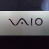 現役のVAIO type Vが壊れそうな件