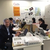 JPFと私。