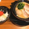 壱角家でラーメン！ライス無料・駐車場・メニュー・料金の詳細！