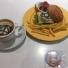 きょうのあさごはん