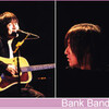 「bank band with salyu to u」