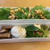 冷凍食品の揚げ物が使えない弁当