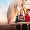 「One Piece ワンピース」ネトフリ100本鑑賞チャレンジ＃64