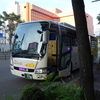 『釧路特急ニュースター号』釧路と札幌を約6時間で結ぶ夜行バスに乗って来ましたの！【乗車記】