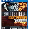 『Battlefield Hardline』60fpsマルチプレイトレーラーが公開