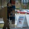 76%のアメリカ人が選挙後の暴力を懸念
