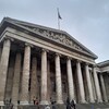 ロンドン紀行①ーBritish Museum(大英博物館)