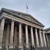 ロンドン紀行①ーBritish Museum(大英博物館)