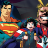 米国NO.1アメコミ社長が語る、日本マンガに負けた理由。