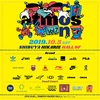 atmos con vol.7 に緊急参加