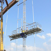 Which Safety Precautions To Follow While Using Suspended Construction Platform?