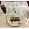 五感　北浜サロンの朝食