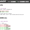 RailsDiffが便利