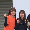 山本有真選手、小林成美選手に会いに愛知県豊橋市、豊川市へ！”走りん祭”レポその1☆20240320