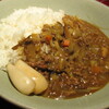 カレーの魔力