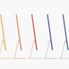 新型iMacはM2/M2 Proチップ搭載で発売か