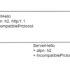 HTTP/3からのダウングレード攻撃を防ぐIncompatibleProtocol拡張の仕様