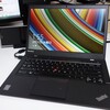 新しい ThinkPad X1 Carbon (2014)