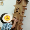 江別市子育てひろば「ぽこあぽこ」無料で複合遊具と木の玩具で遊ぼう♪