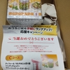 【当選品】２月２１個目　 ヤマキ　だしパック  ティファール ハンディチョッパー　(３６)